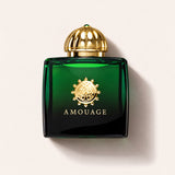 Amouage Epic Woman – produktová fotografie – MrRizz