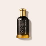 Flakon parfému Bottled Absolu Hugo Boss – MrRizz