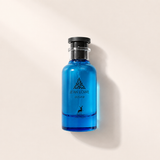 Flakon parfému Maison Alhambra Jean Lowe Azure – MrRizz