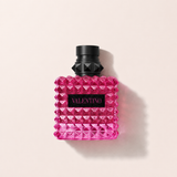 Flakon parfému Valentino Born in Roma Donna Extradose – MrRizz