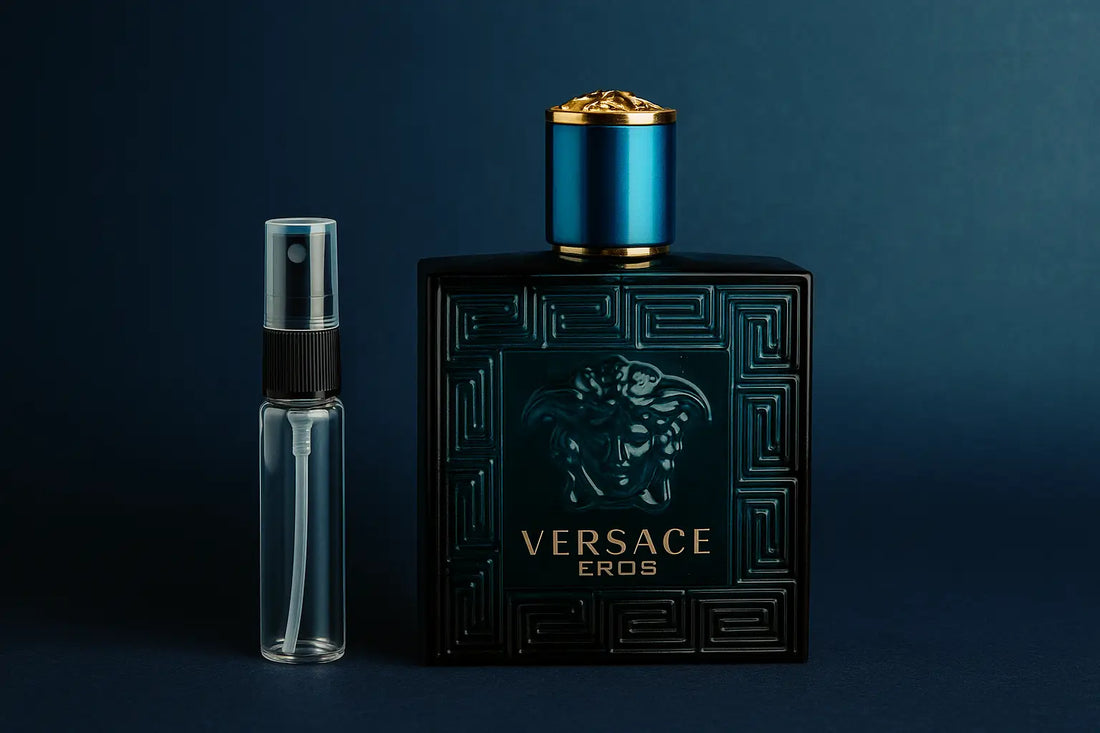 Kolik parfémů testovat najednou? Praktické tipy