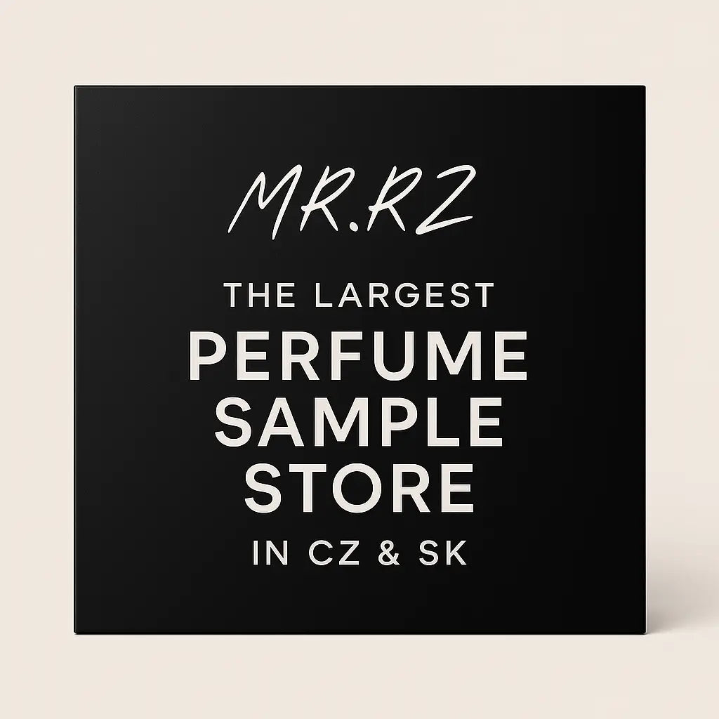 MrRizz.cz se stává největším prodejcem parfémových vzorků v Česku a na Slovensku