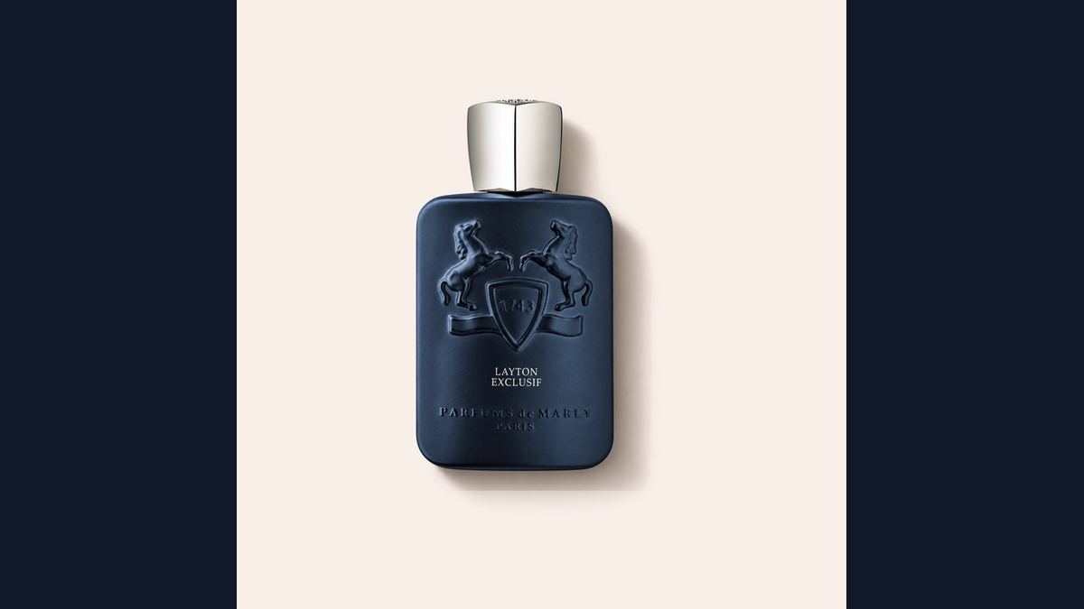 Originalflakon Parfums de Marly Layton Exclusif im Vergleich mit Layton