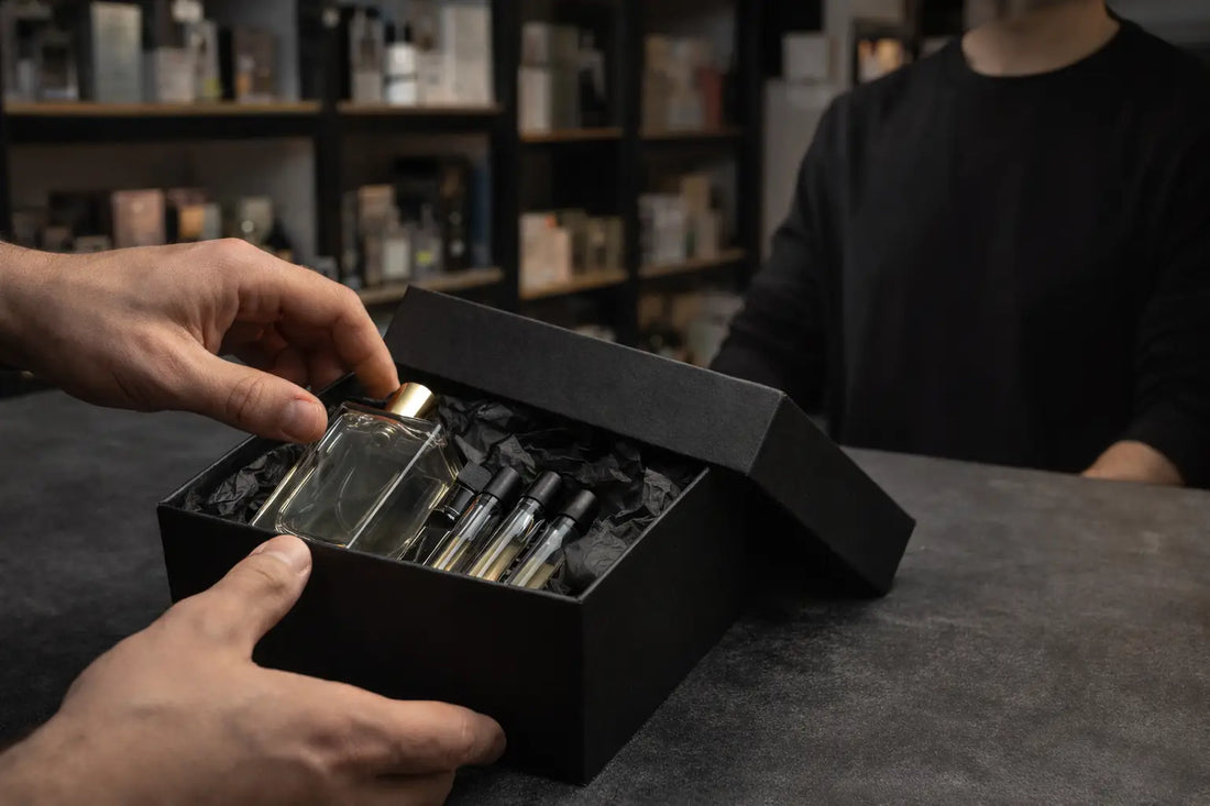 Provoz e-shopu během svátků: expedice objednávek (prosinec 2025 – leden 2026)