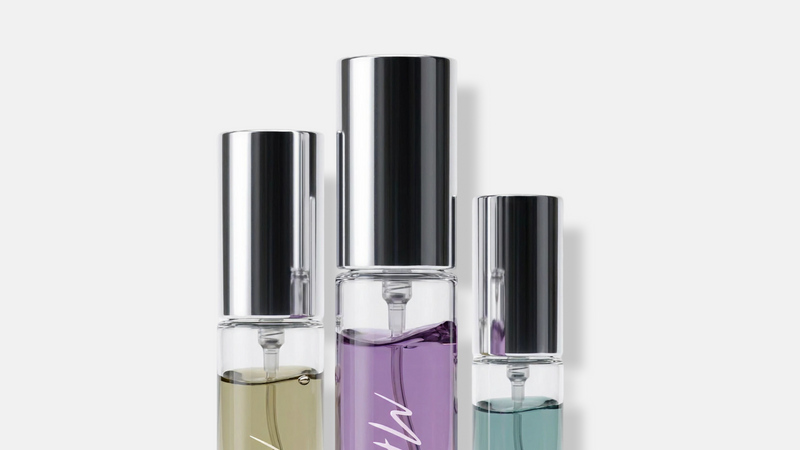 vzorek parfému Mrrizz.cz