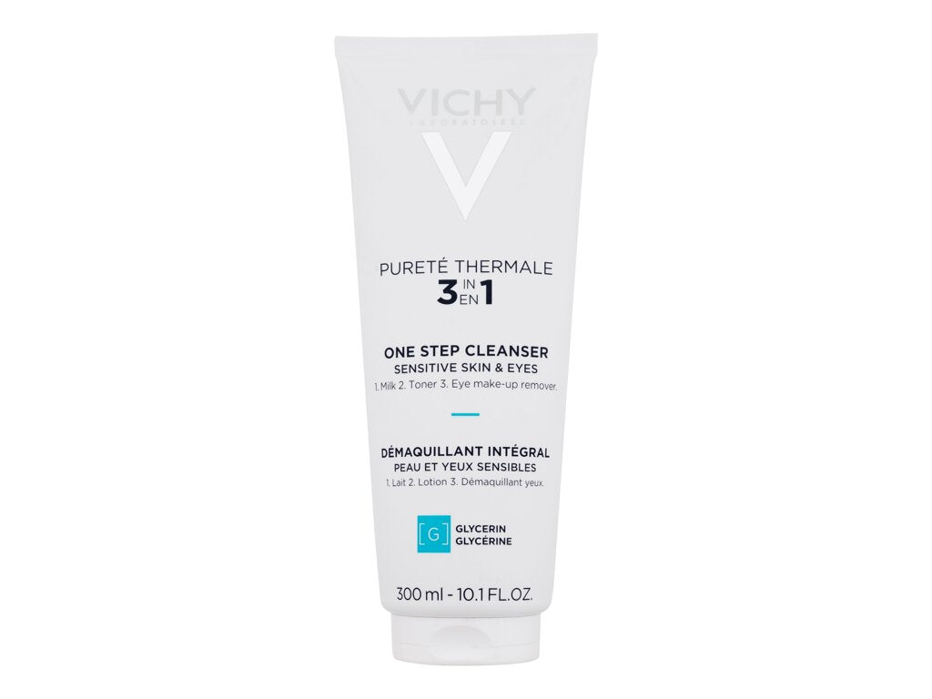 Vichy Purete Thermale 3 w 1 300 ml