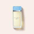 Flakon dámské toaletní vody Dolce&Gabbana Light Blue 200 ml – MrRizz