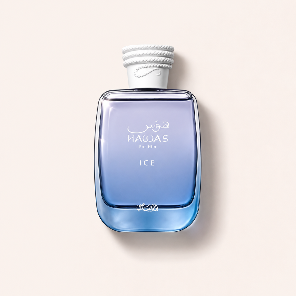 Rasasi Hawas Ice 100 ml
