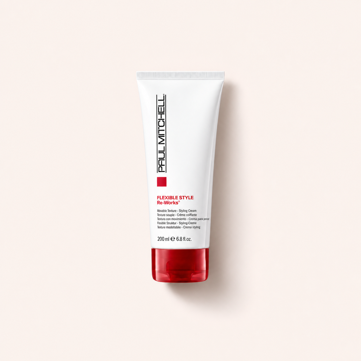 Paul Mitchell Flexible Style Re-Works 200 ml