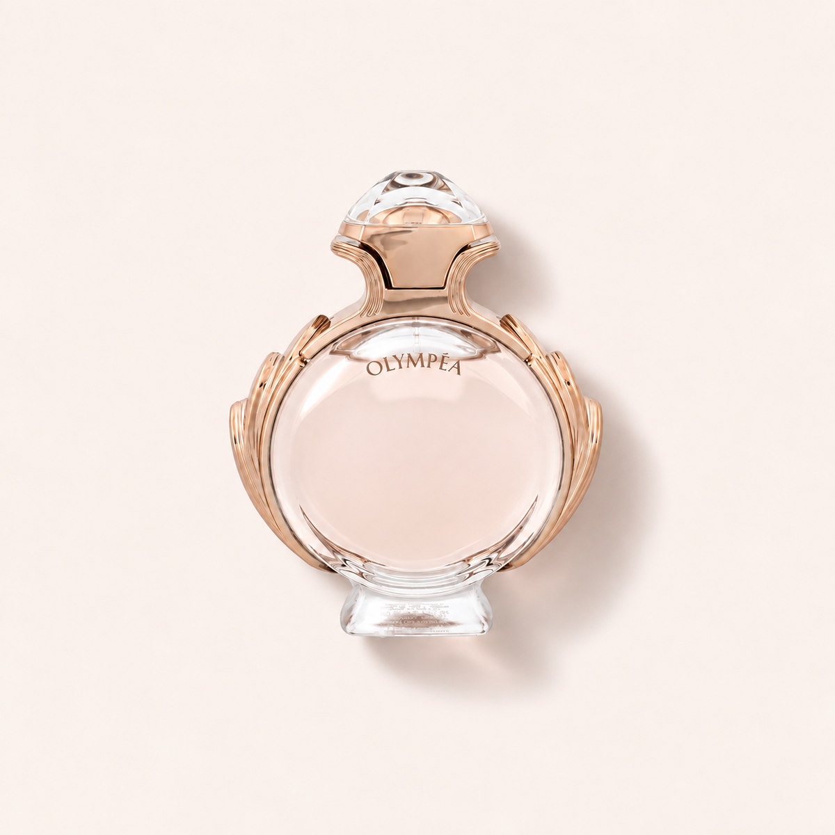 Paco Rabanne Olympéa 80 ml – produktová fotografie