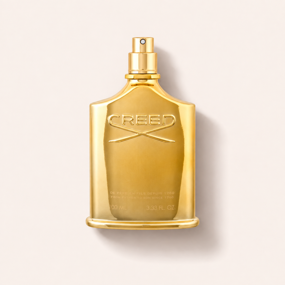 Creed Millésime Impérial 100 ml – produktová fotografie