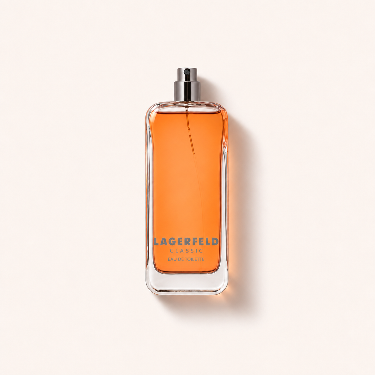 Karl Lagerfeld Classic 100 ml – produktová fotografie
