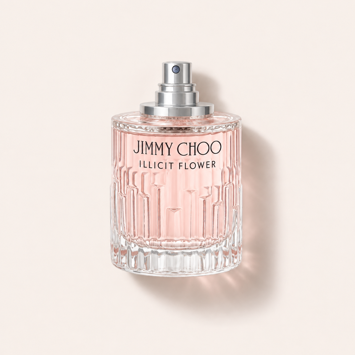 Jimmy Choo Illicit Flower 100 ml – produktová fotografie