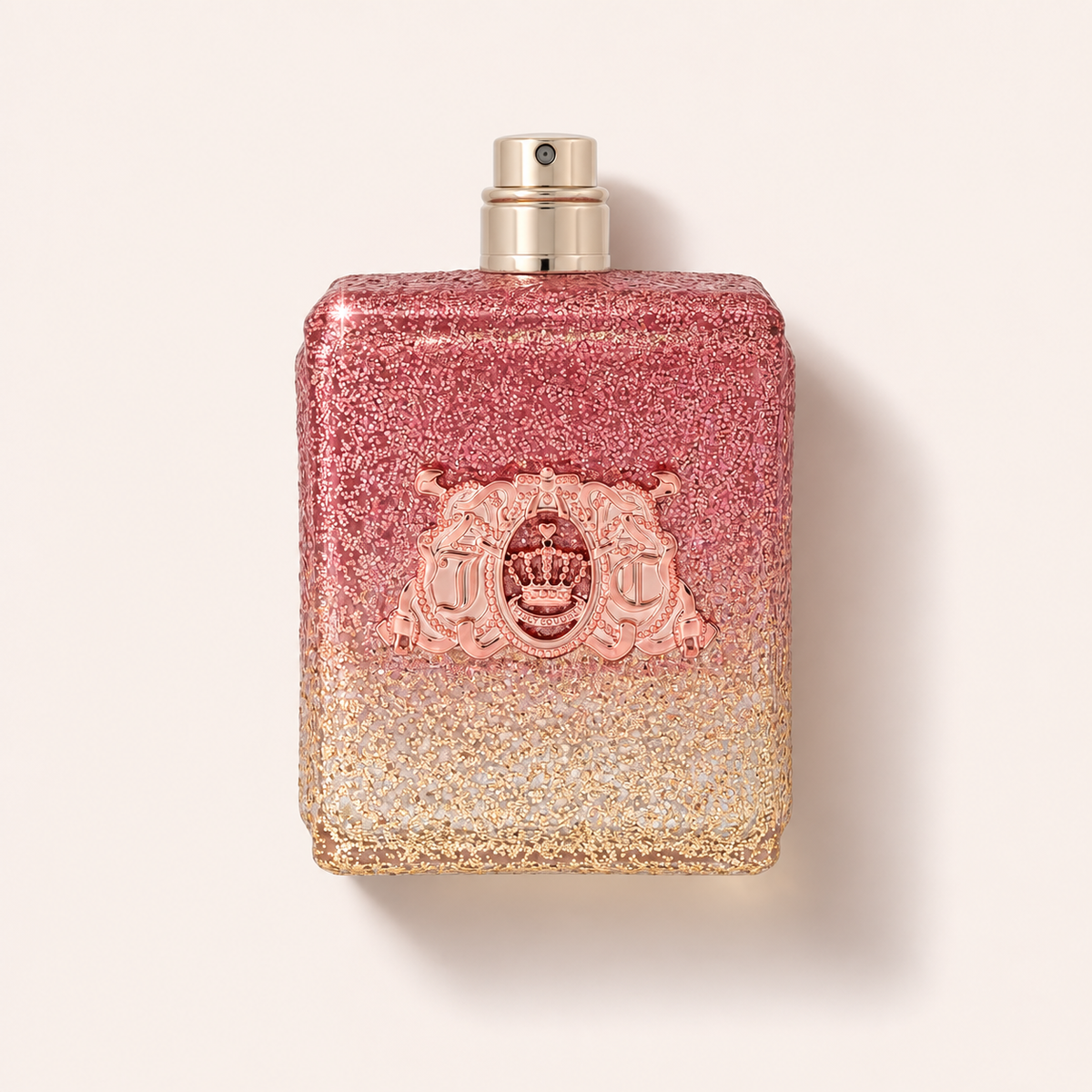 Juicy Couture Viva La Juicy Rose 100 ml – produktová fotografie