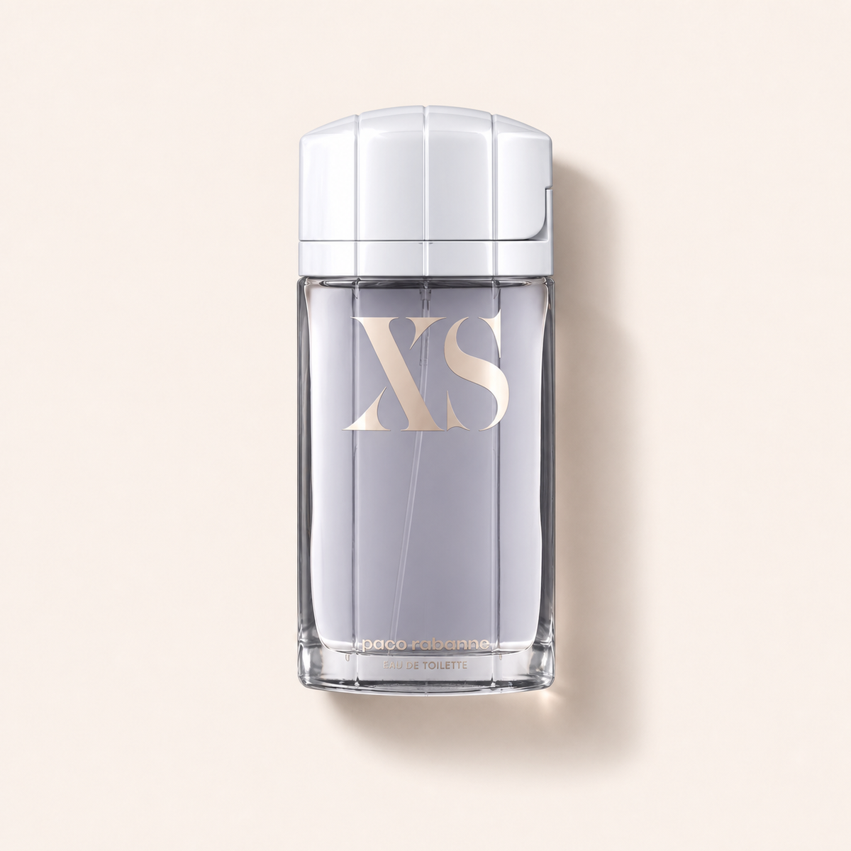 Paco Rabanne XS 100 ml – produktová fotografie