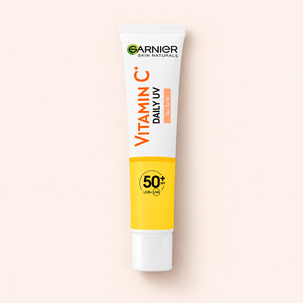 Garnier Skin Naturals Vitamin C Daily UV Glow 40 ml