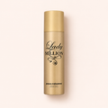 Paco Rabanne Lady Million 150 ml
