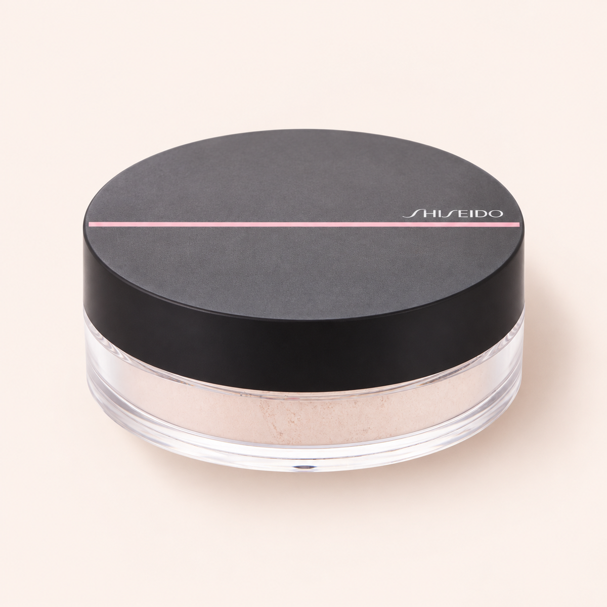Shiseido Synchro Skin Invisible Silk Loose 6 ml