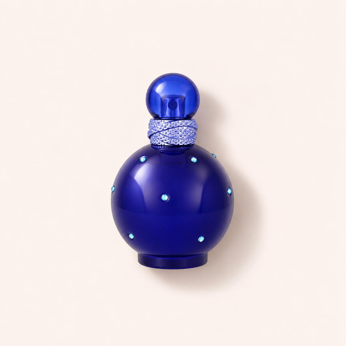 Britney Spears Fantasy Midnight 100 ml – produktová fotografie