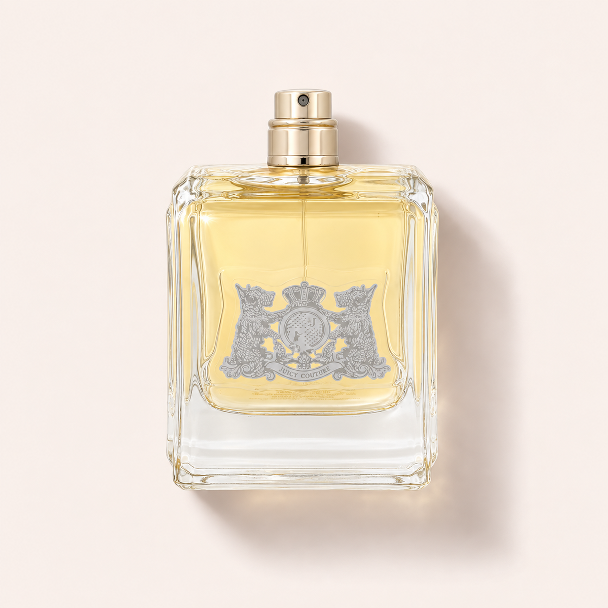Juicy Couture Juicy Couture 100 ml – produktová fotografie