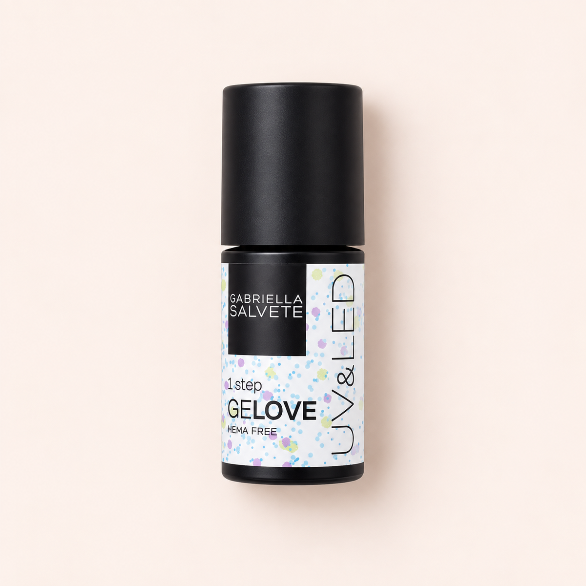 Gabriella Salvete GeLove UV & LED 8 ml