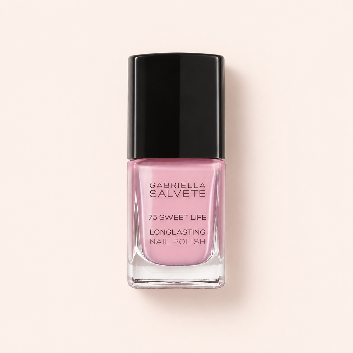 Gabriella Salvete Sunkissed Longlasting Nail Polish 11 ml