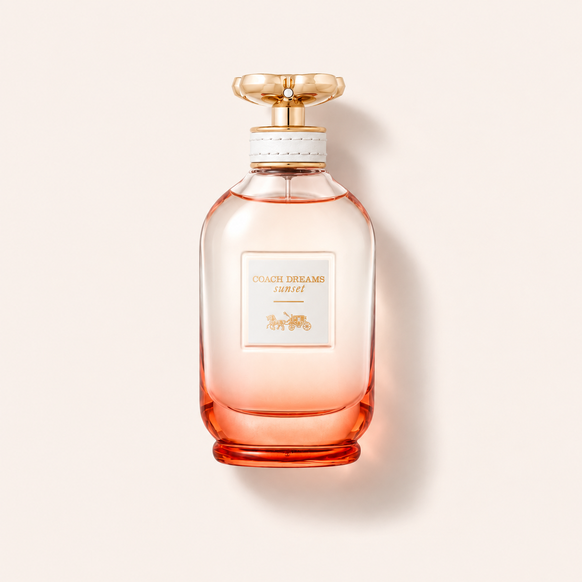 Coach Coach Dreams Sunset 90 ml – produktová fotografie