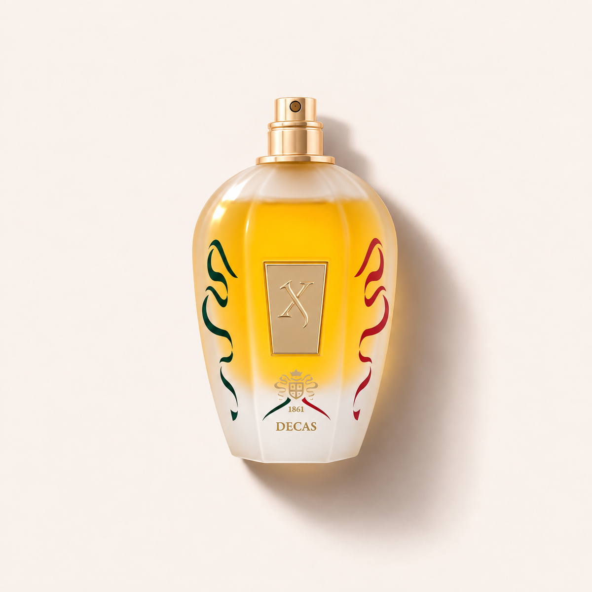 Xerjoff XJ 1861 Decas 100 ml – produktová fotografie