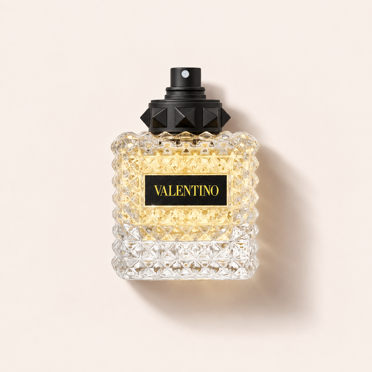 Valentino Donna Born in Roma Yellow Dream 50 ml – produktová fotografie