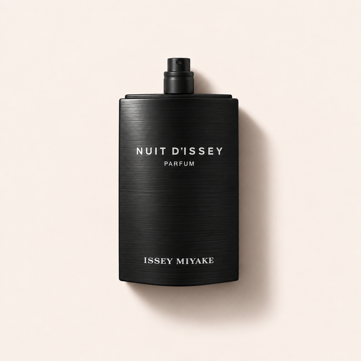Issey Miyake Nuit D´Issey Parfum 125 ml – produktová fotografie