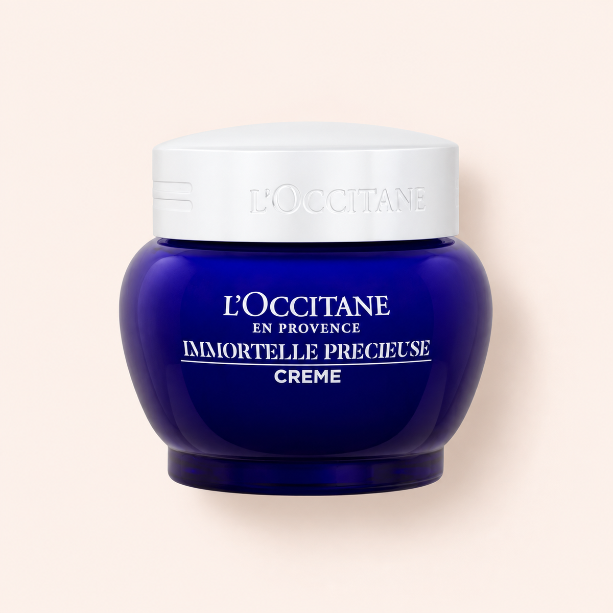L'Occitane Immortelle Precisious Cream 50 ml