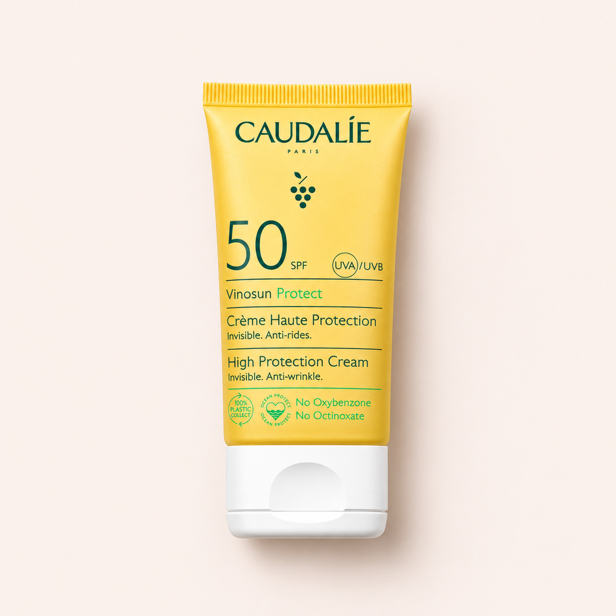 Caudalie Vinosun Protect High Protection Cream 50 ml