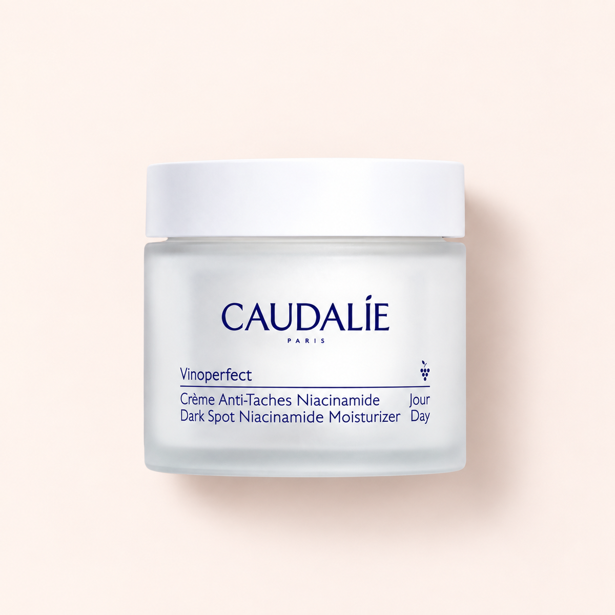 Caudalie Vinoperfect Dark Spot Niacinamide Moisturizer 50 ml