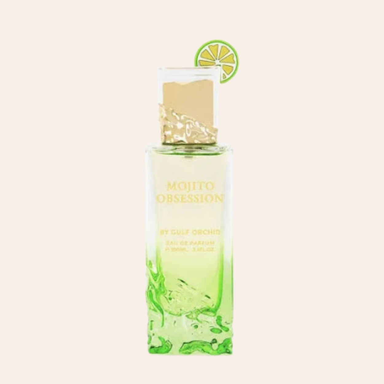 Gulf Orchid Mocktail Kolekcja Mojito Obsession 100 ml