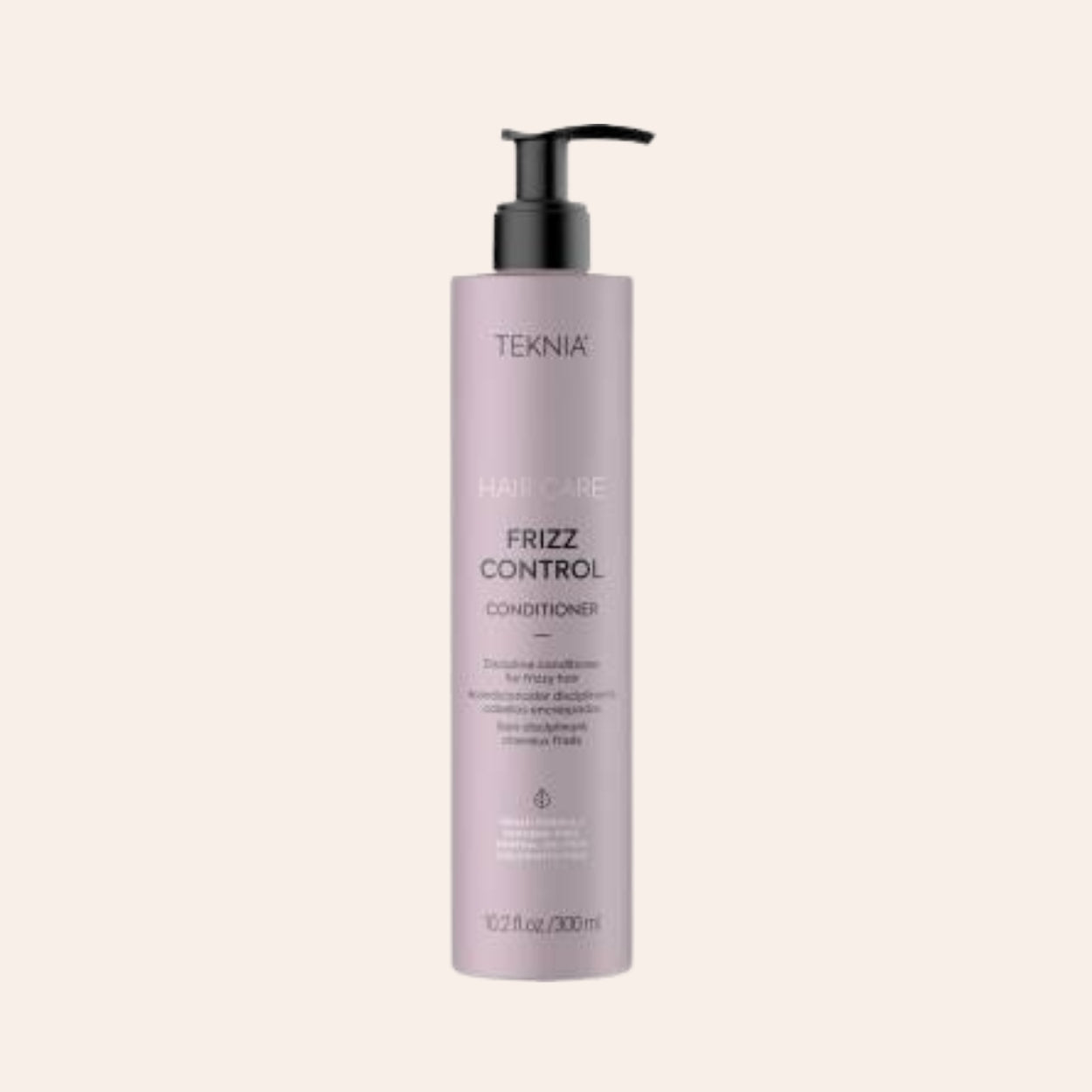 Lakmé Teknia Frizz Control Odżywka 300 ml