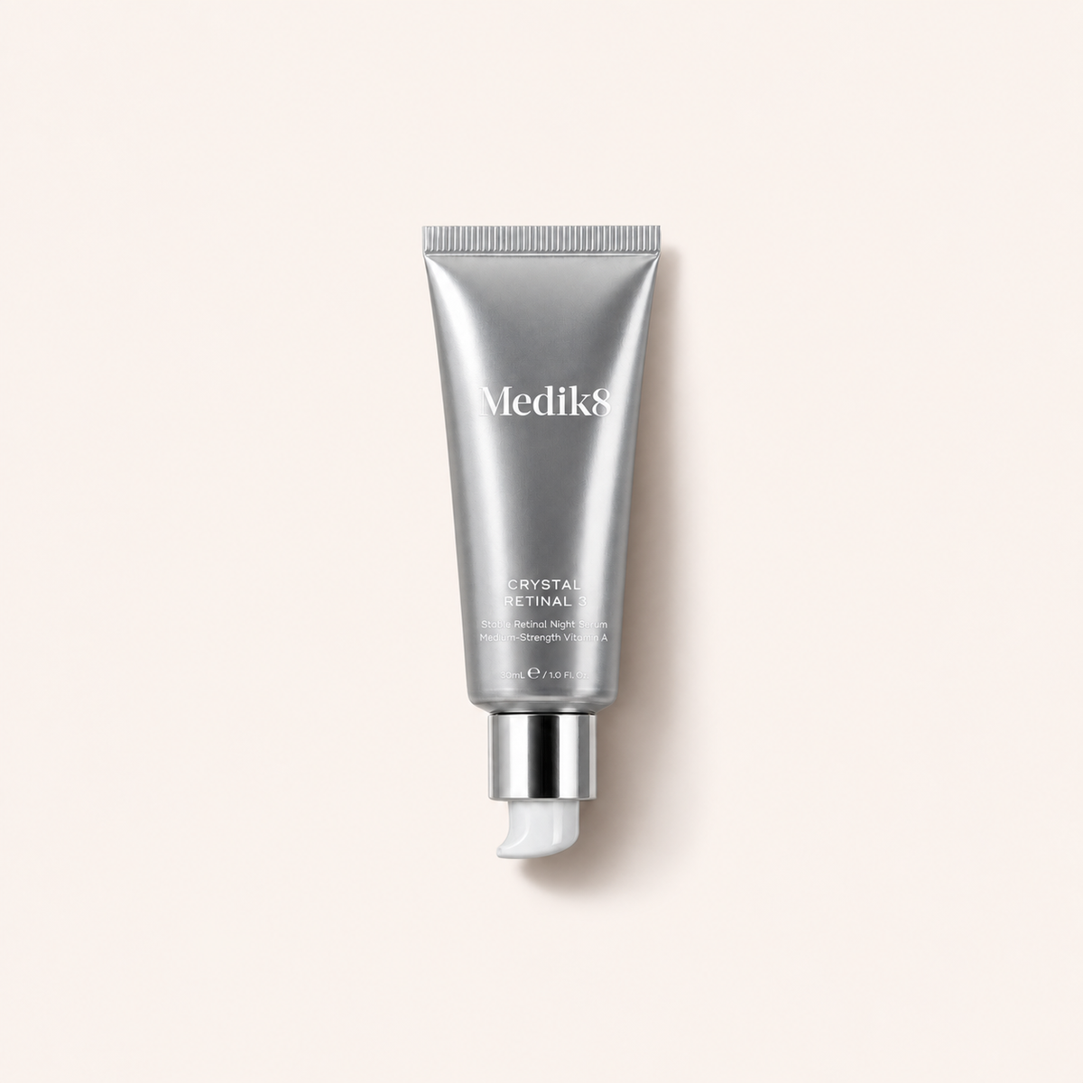 Medik8 Crystal Retinal 3 Stable Retinal Night Serum 30 ml