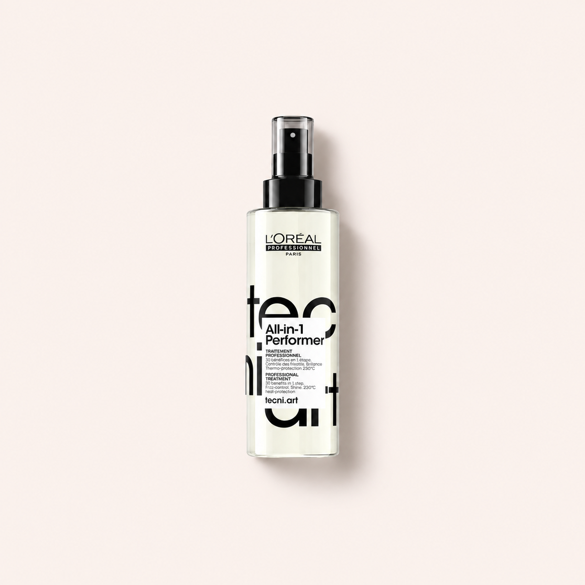 L'Oréal Professionnel Tecni.Art All-in-1 Performer 190 ml