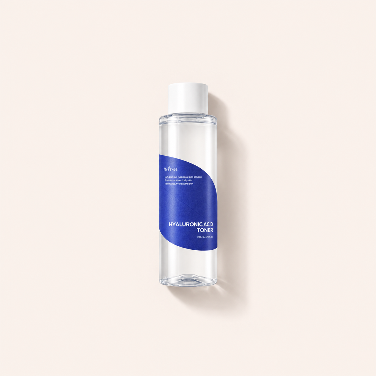 Isntree Hyaluronic Acid Toner 200 ml