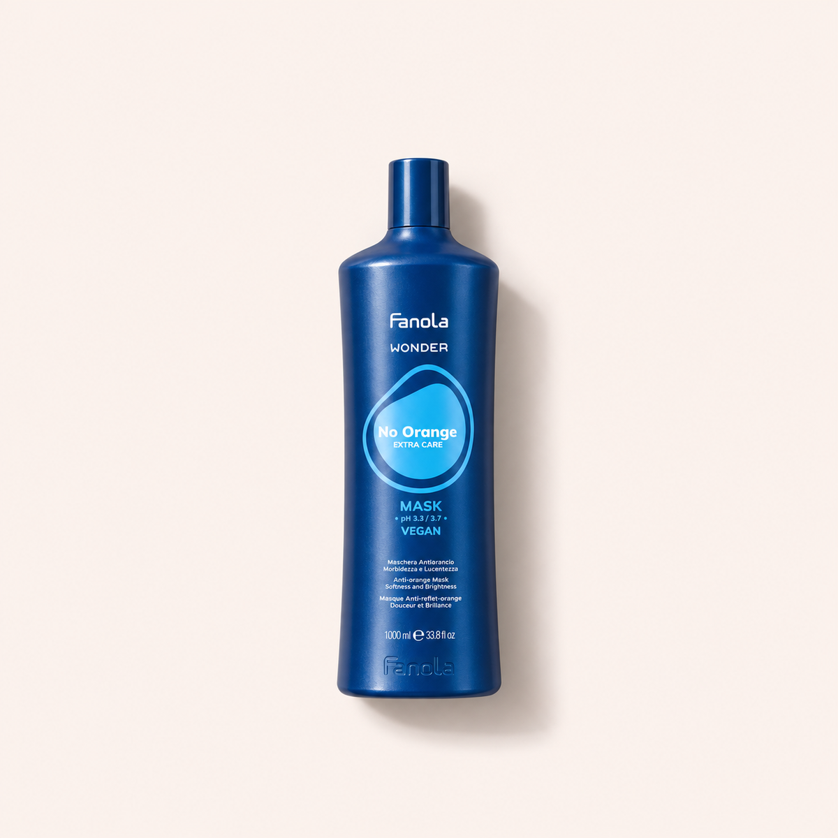 Fanola Wonder No Orange Mask 1000 ml