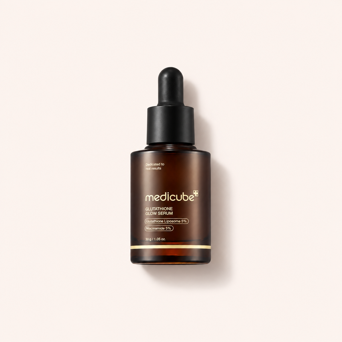 Medicube Glutathione Glow Serum 30 ml