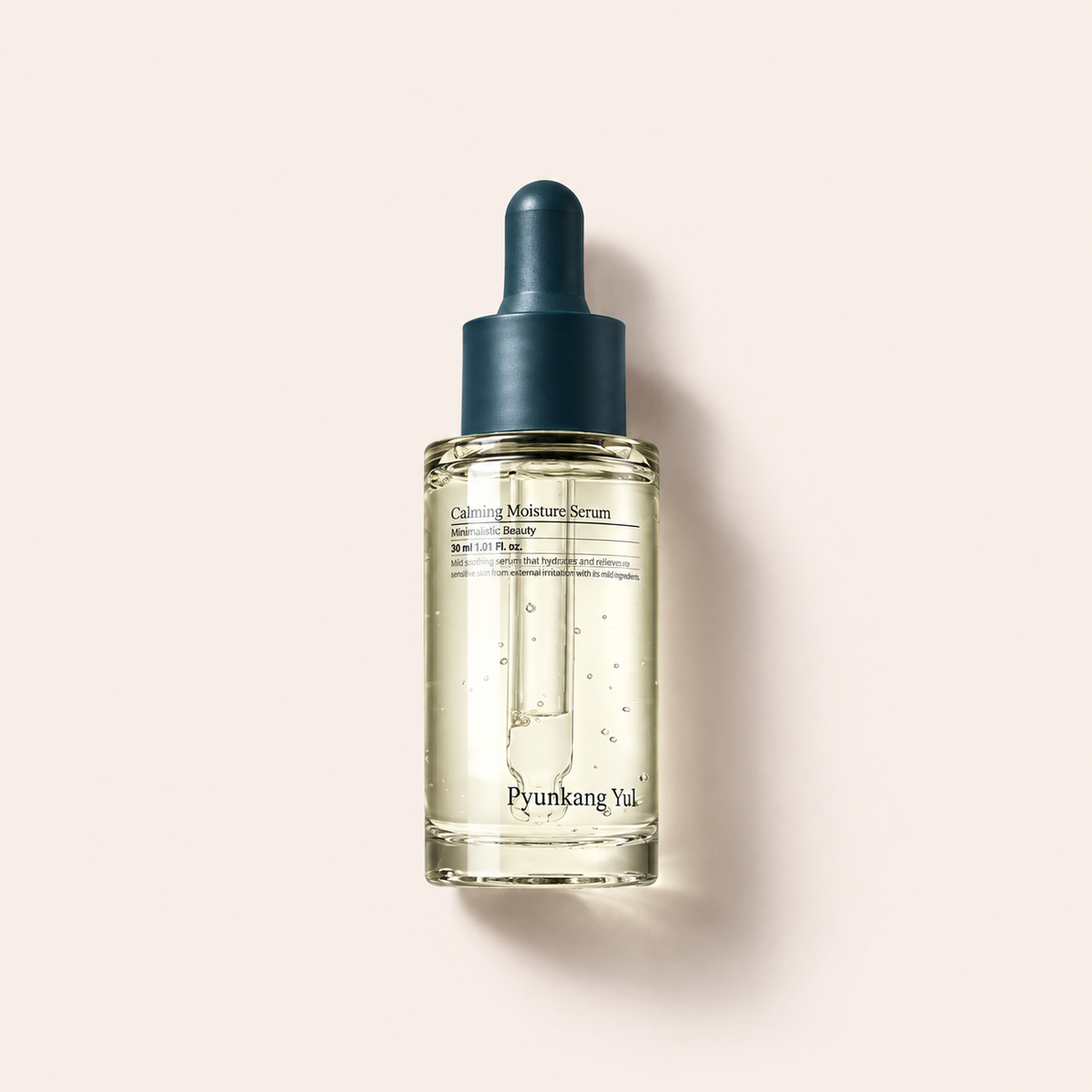 Pyunkang Yul Calming Moisture Serum 30 ml