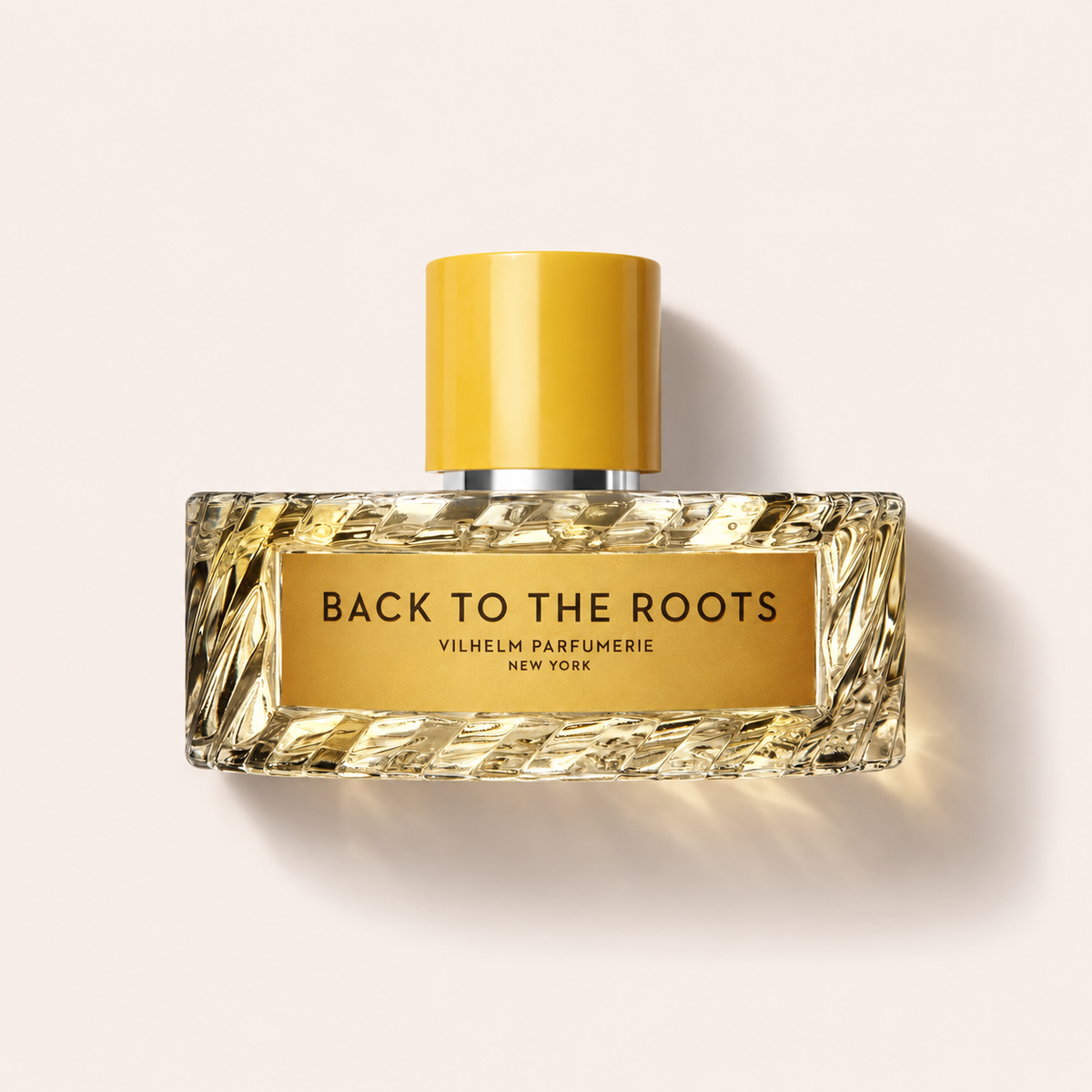 Vilhelm Parfumerie Back To The Roots 100 ml