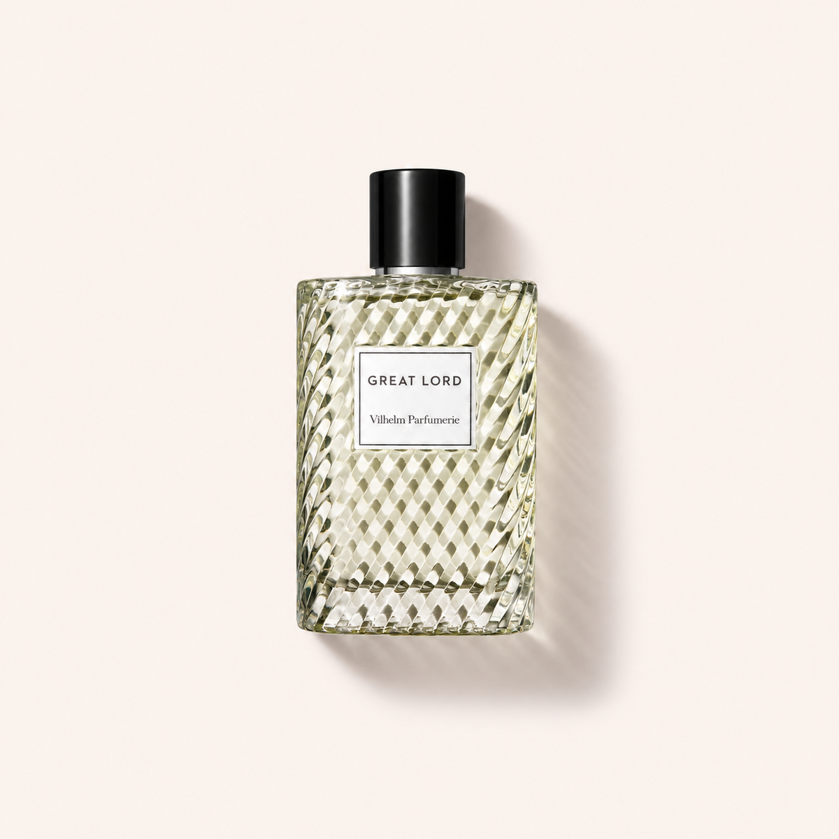 Vilhelm Parfumerie Great Lord 100 ml