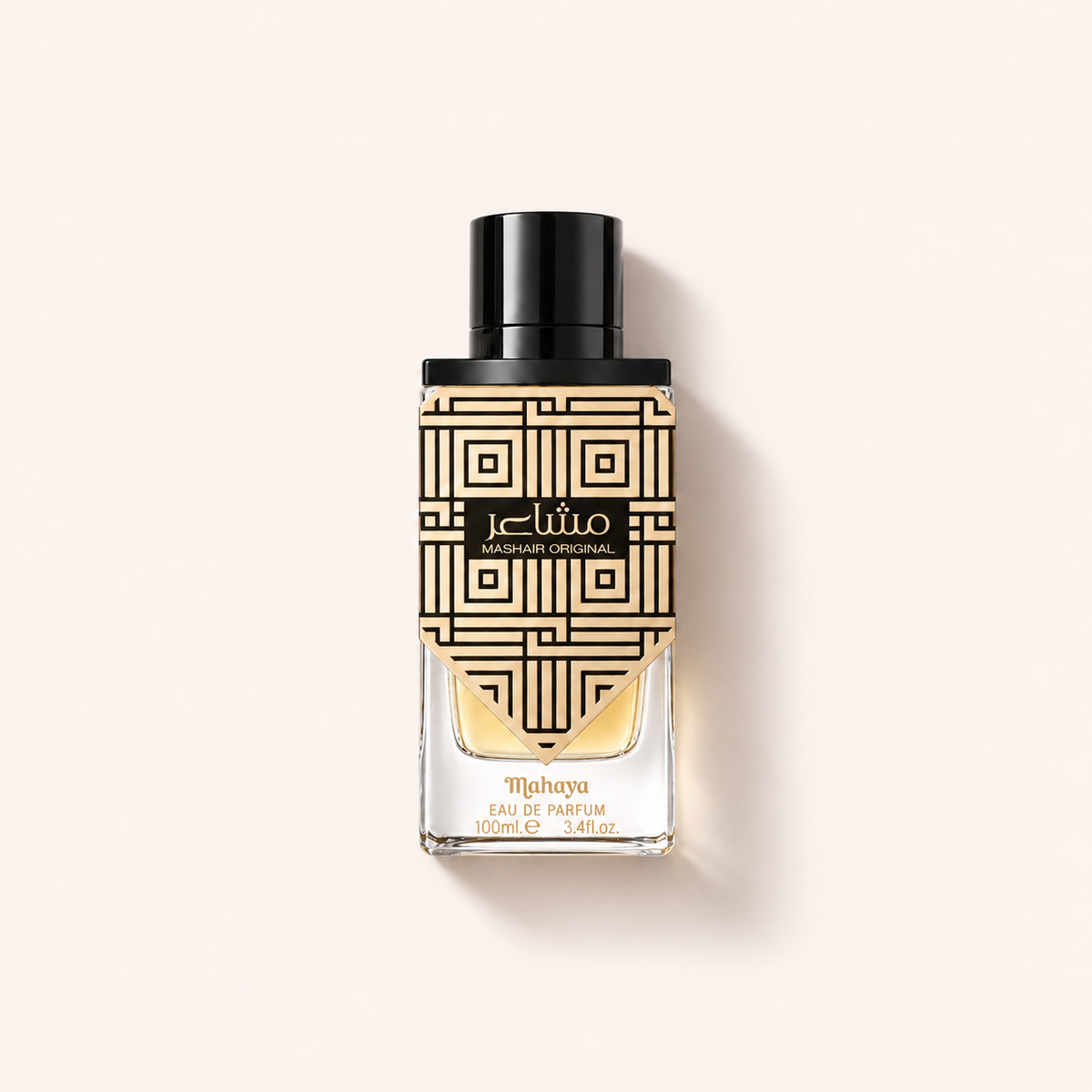 House Of Perfumes Mashair Original 100 ml