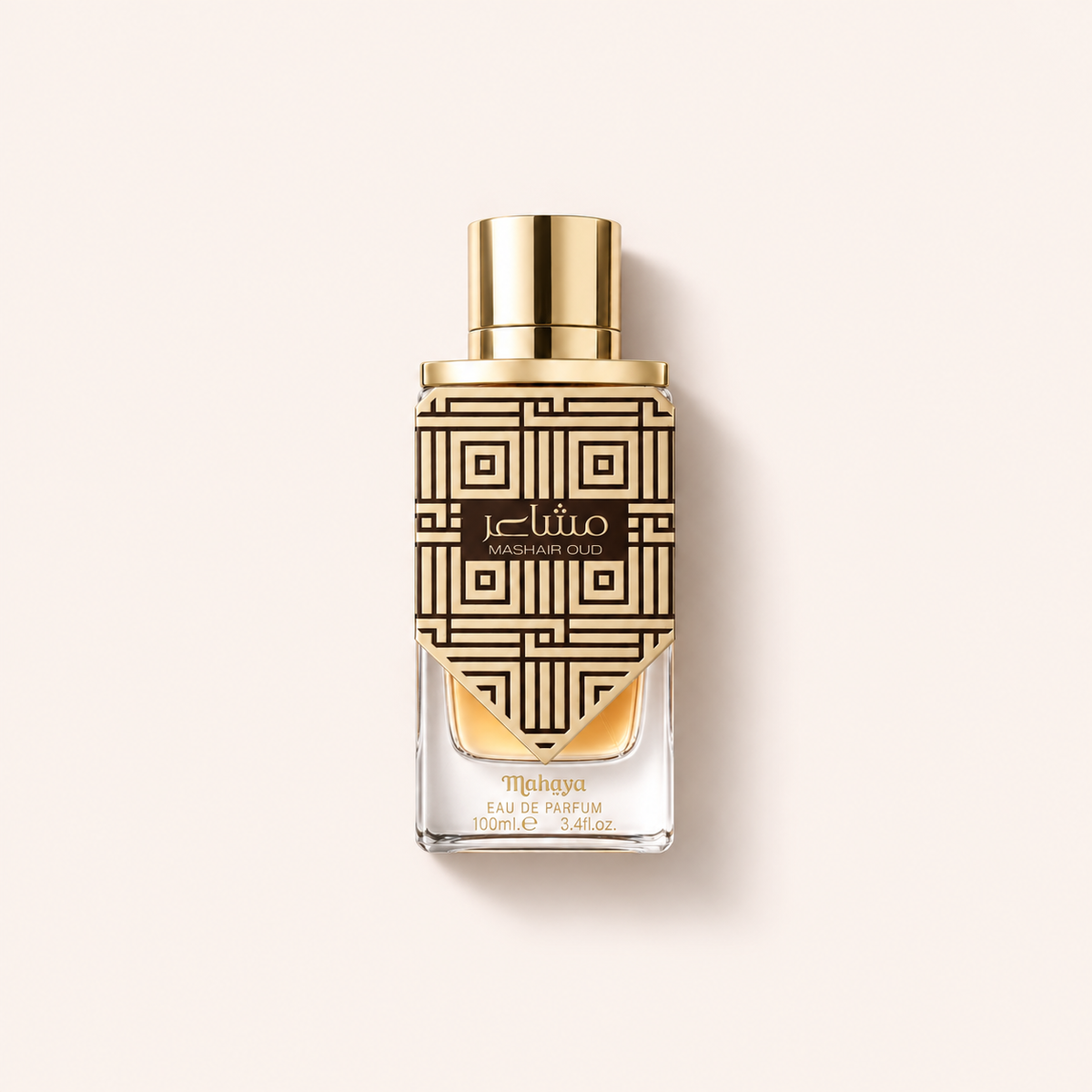 House Of Perfumes Mashair Oud 100 ml