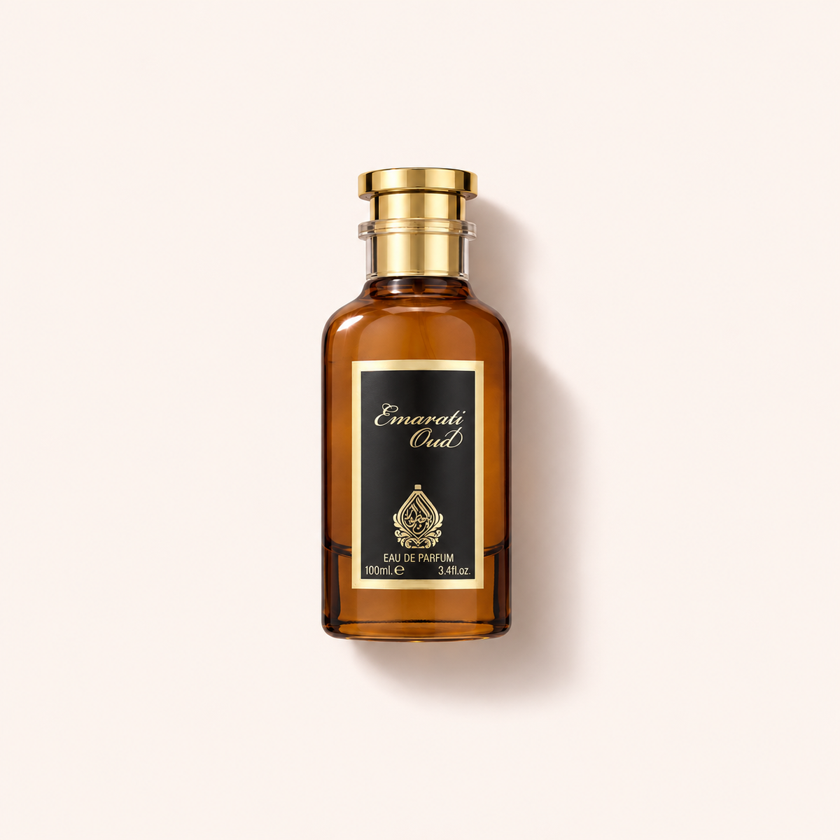 House Of Perfumes Emarati Oud 100 ml