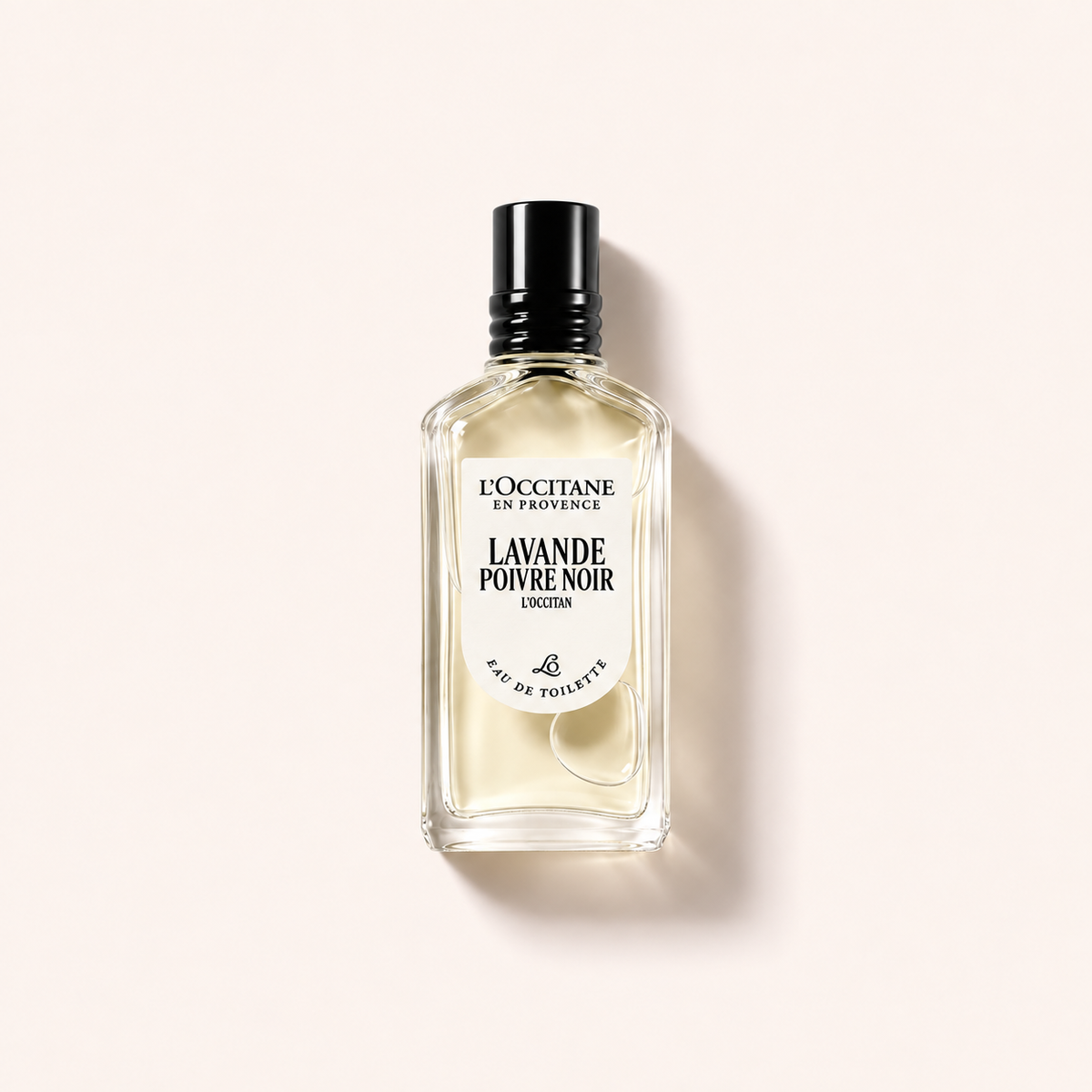 L'Occitane Lavande Poivre Noir 50 ml