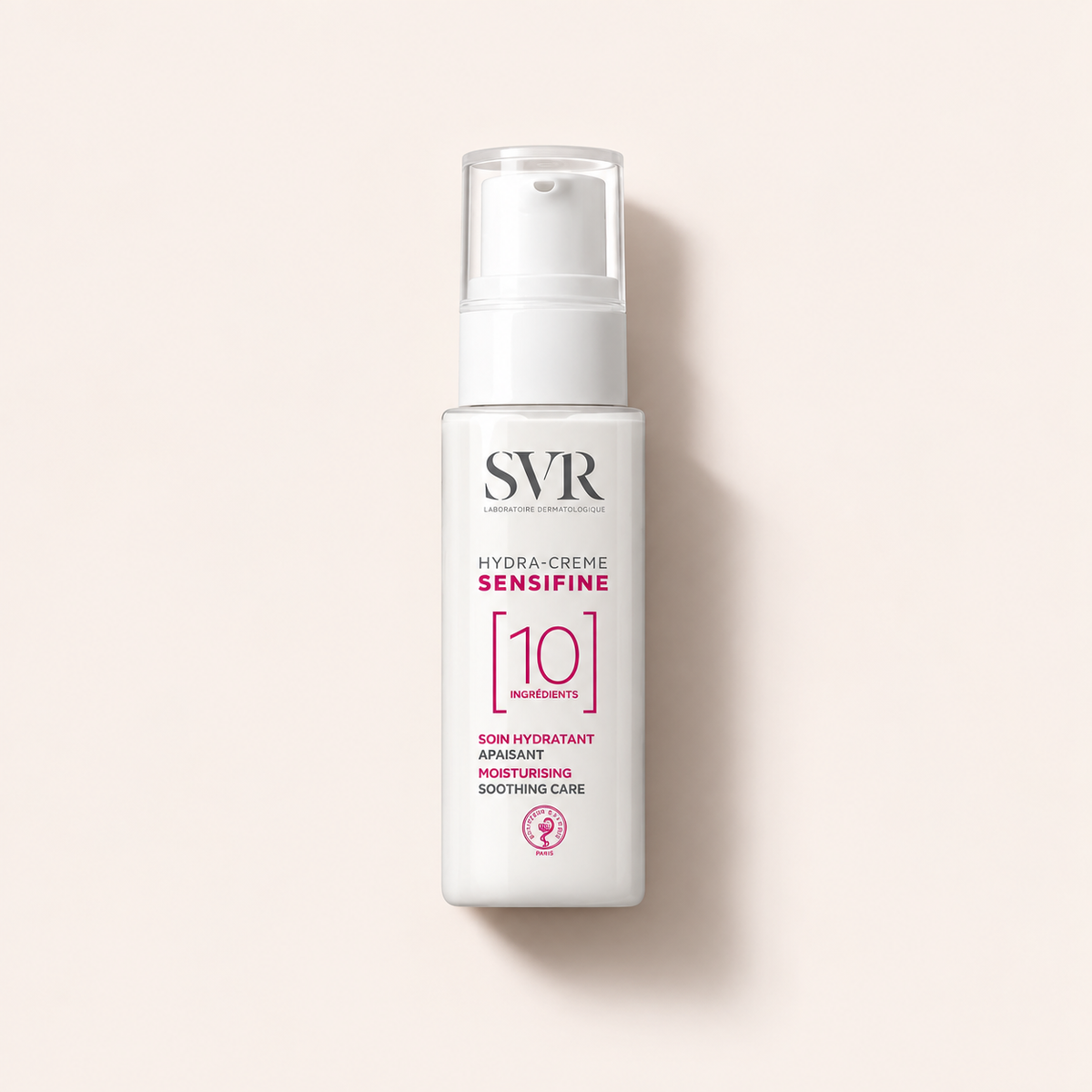 SVR Sensifine Hydra-Creme 40 ml