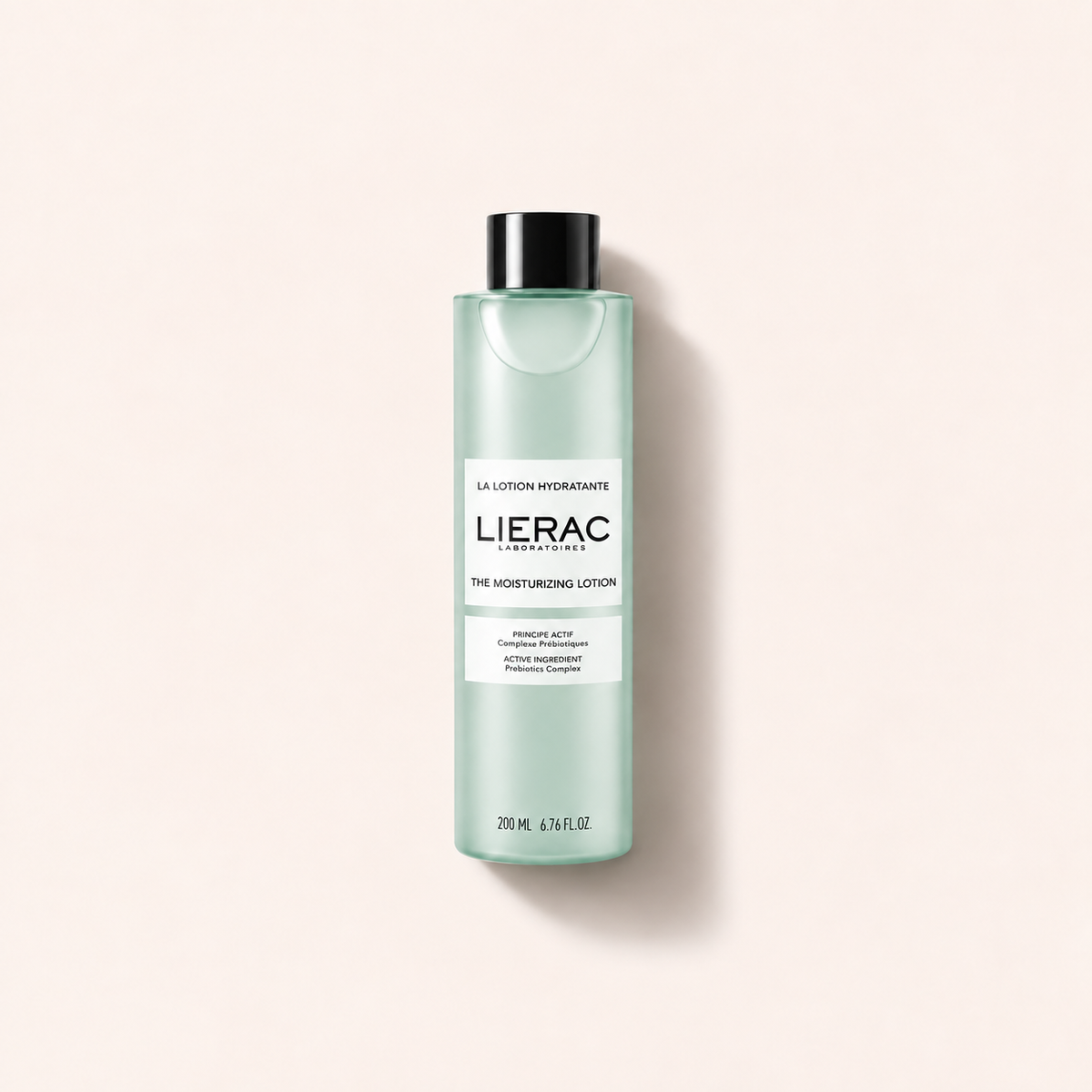 Lierac Cleanser The Moisturizing Lotion 200 ml