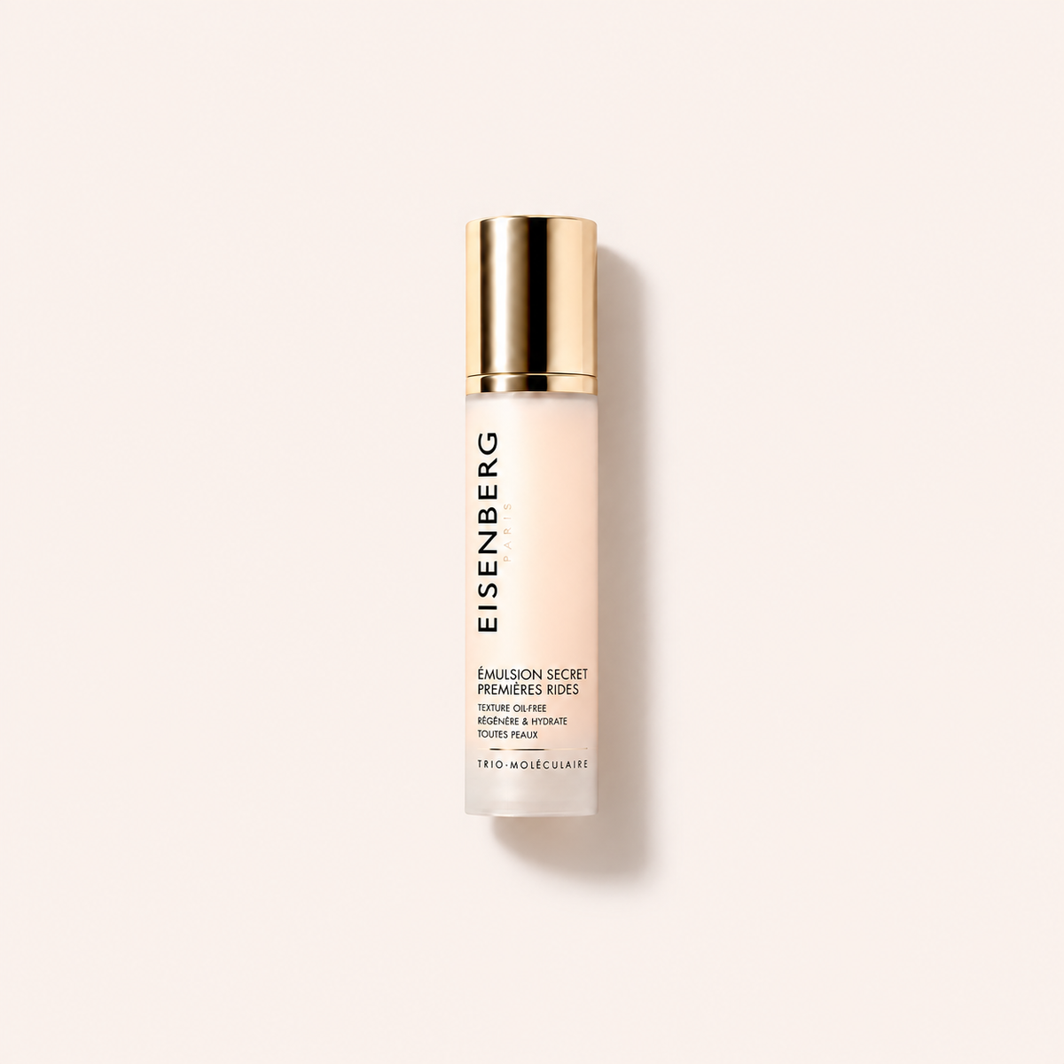 Eisenberg First Wrinkles Tender Emulsion 50 ml